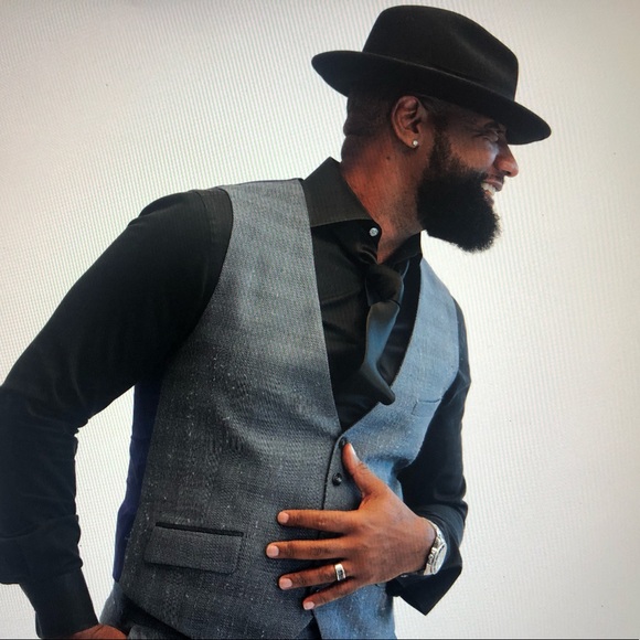 Meet your Posher, Dontay - Picture 1 of 2